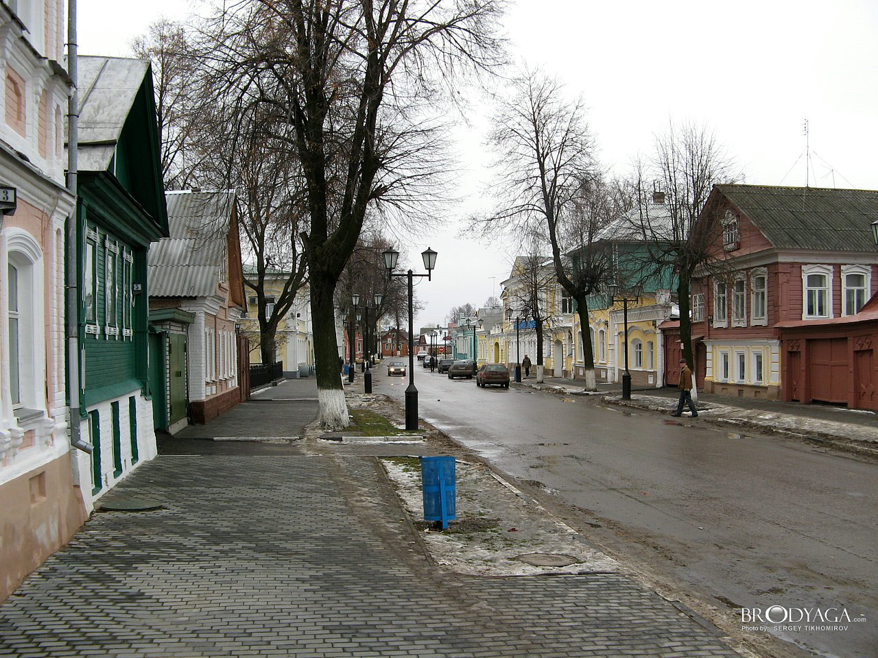 Gorodets